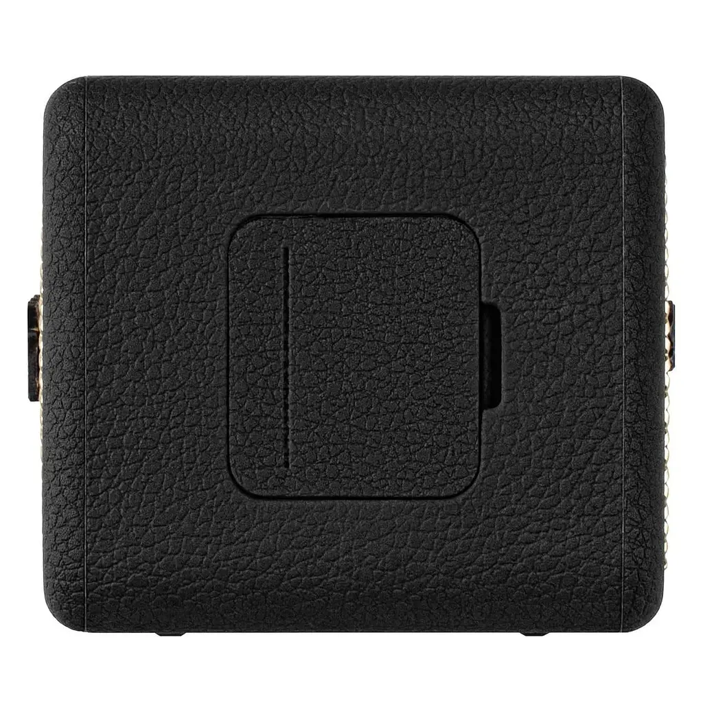 Портативна акустика 2E SoundLegend Mini BT 5.3 PowerBank IPX6 Black 40 Вт (2E-BSSLMWBK) - фото 8
