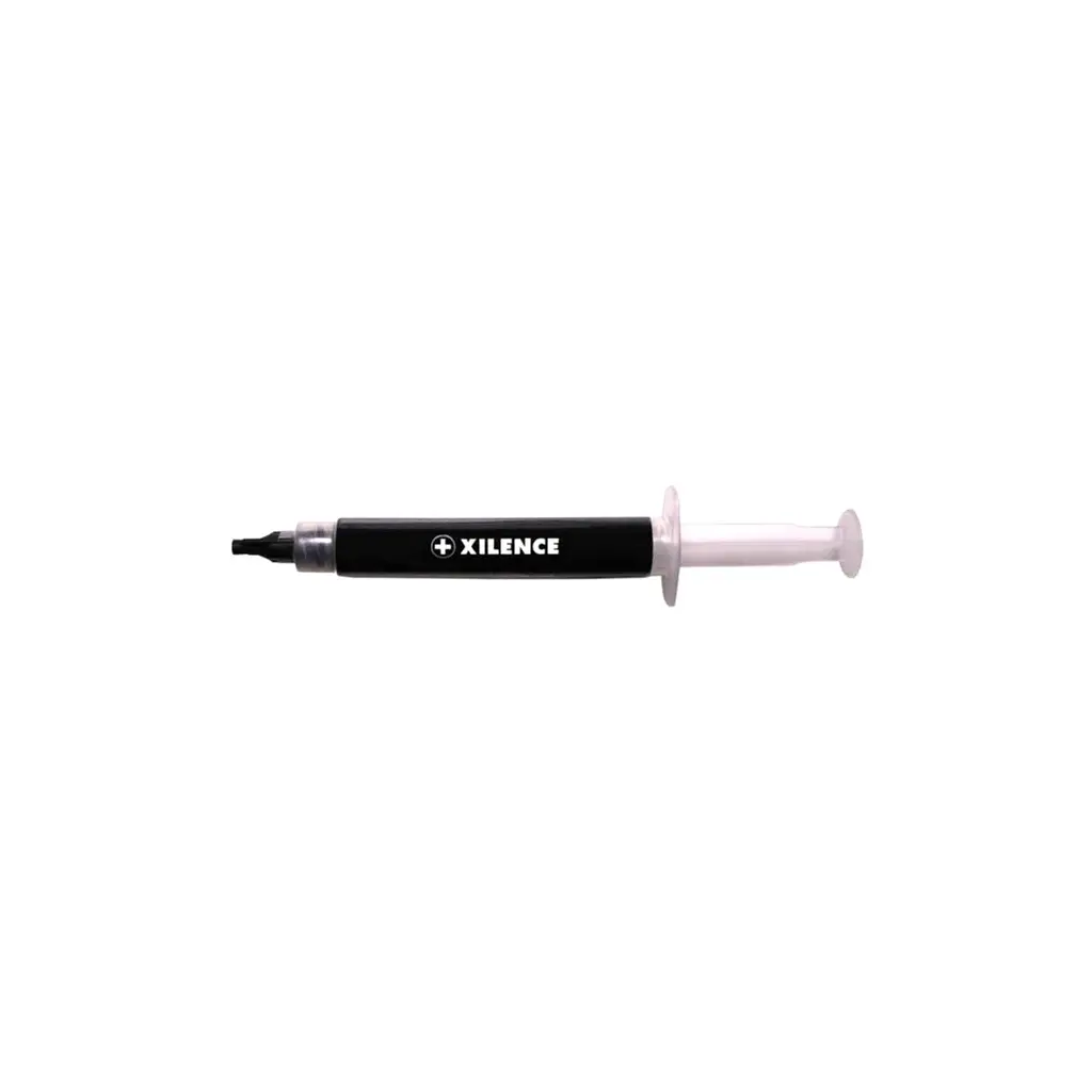 Термопаста Xilence XPTP Silver Tim 1.5 g (XZ018) - фото 2