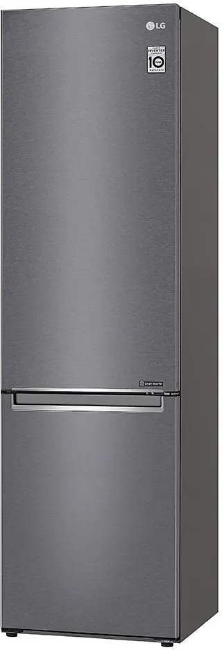 Холодильник LG GC-B509SLCL - фото 3
