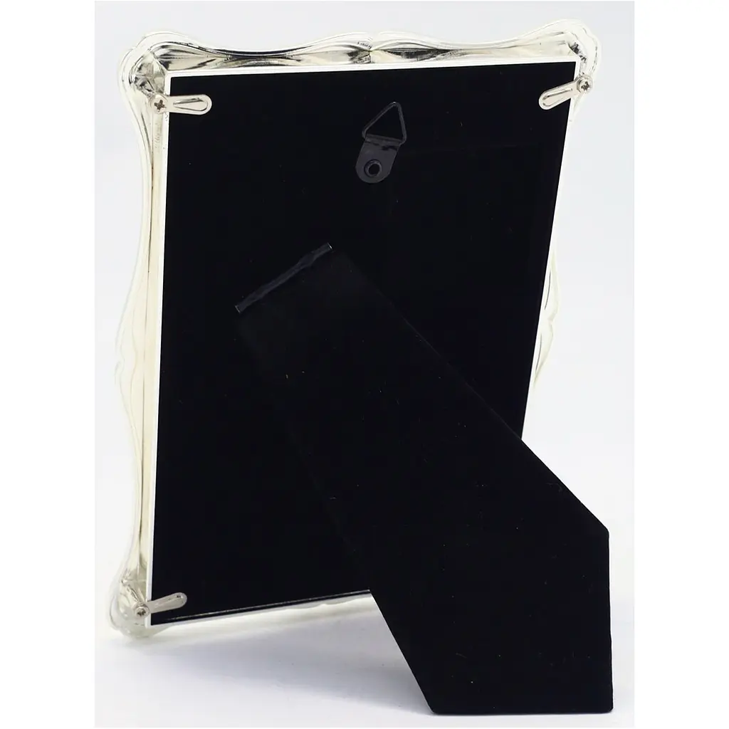 Фоторамка EVG Onix Z12 Silver 10 x 15 см (Z12 Silver) - фото 2