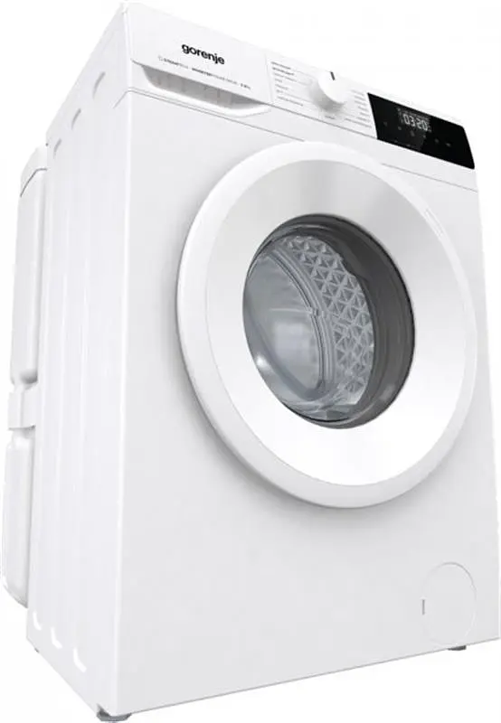 Пральна машина Gorenje WNHPI62SCSIRV - фото 4