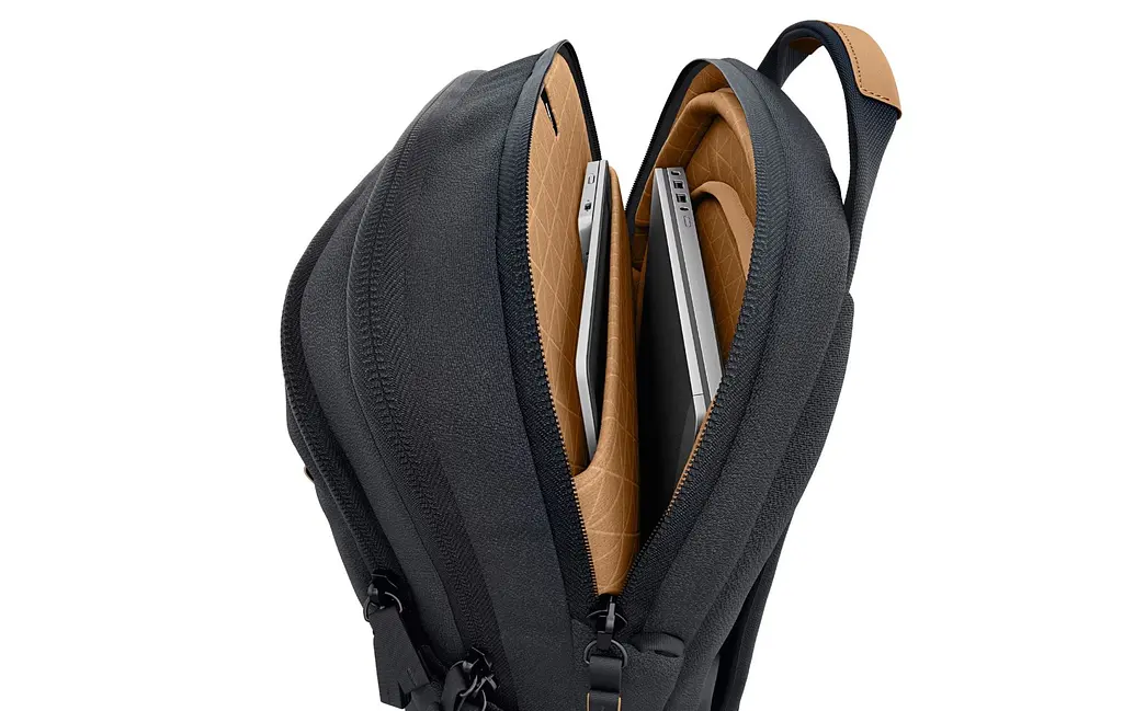 Dell Рюкзак Dell Pro 14-16 Premium EcoLoop Backpack - CP7625 - фото 5
