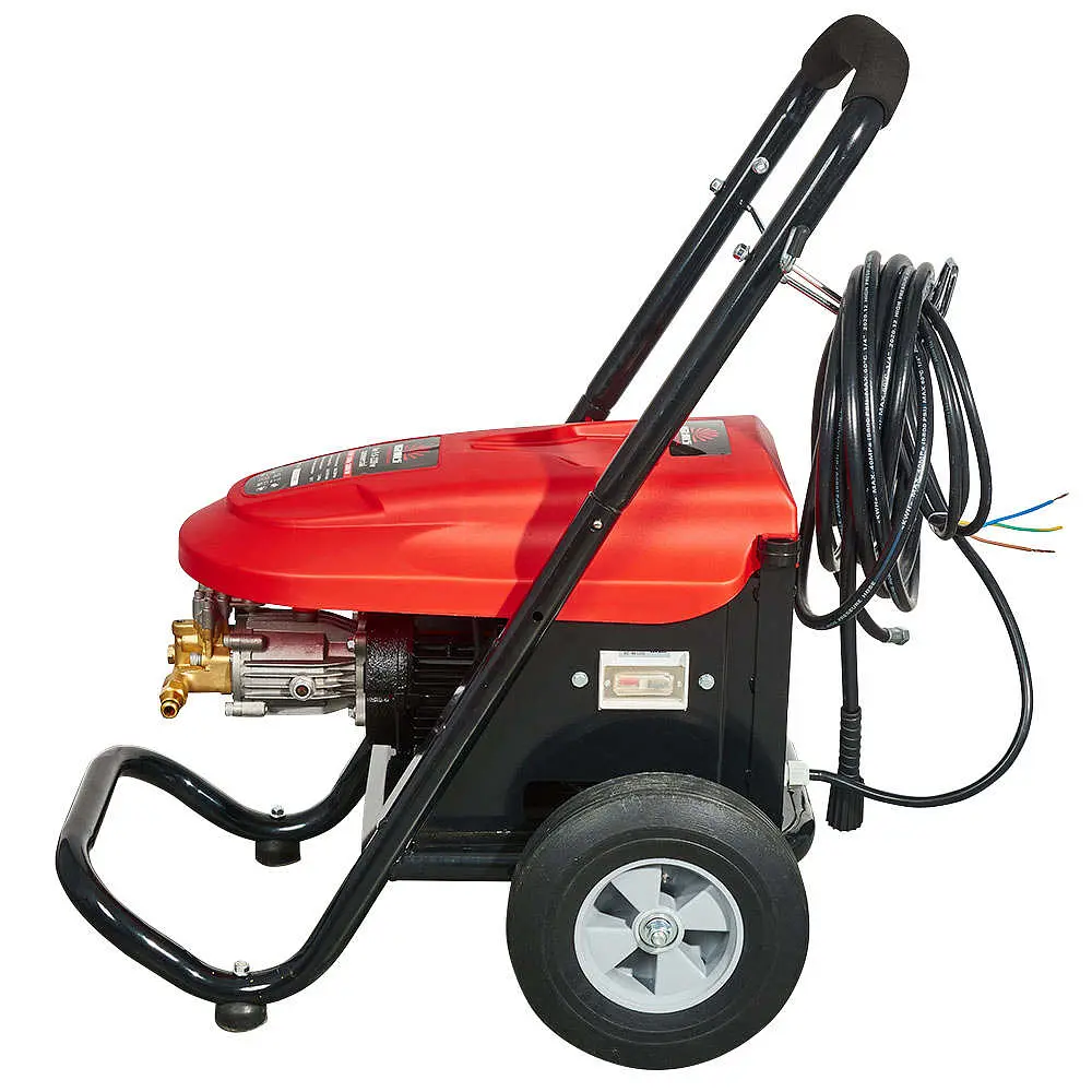 Мийка високого тиску Vitals Professional Am 9.0-220w commercial (151345) - фото 5