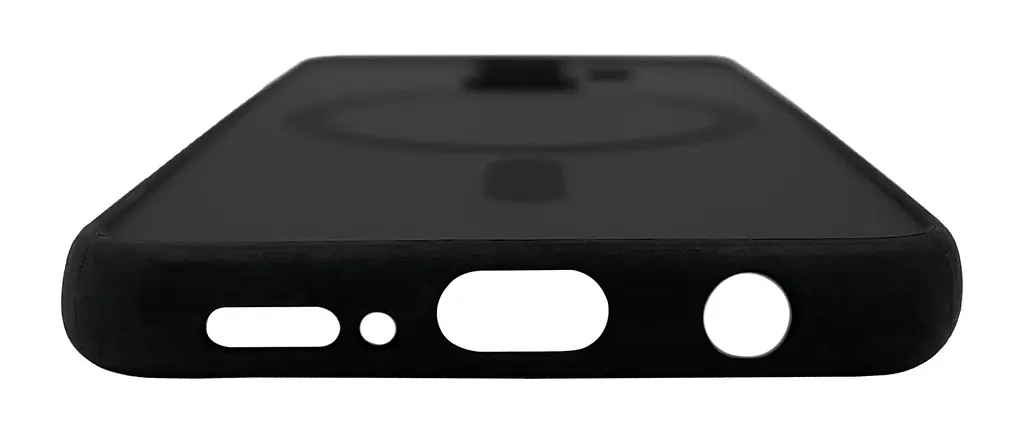 Магнитный чехол XON PhoneCase Magnetic для Samsung S9 (PCMB2109100B 1943) Черный - фото 5