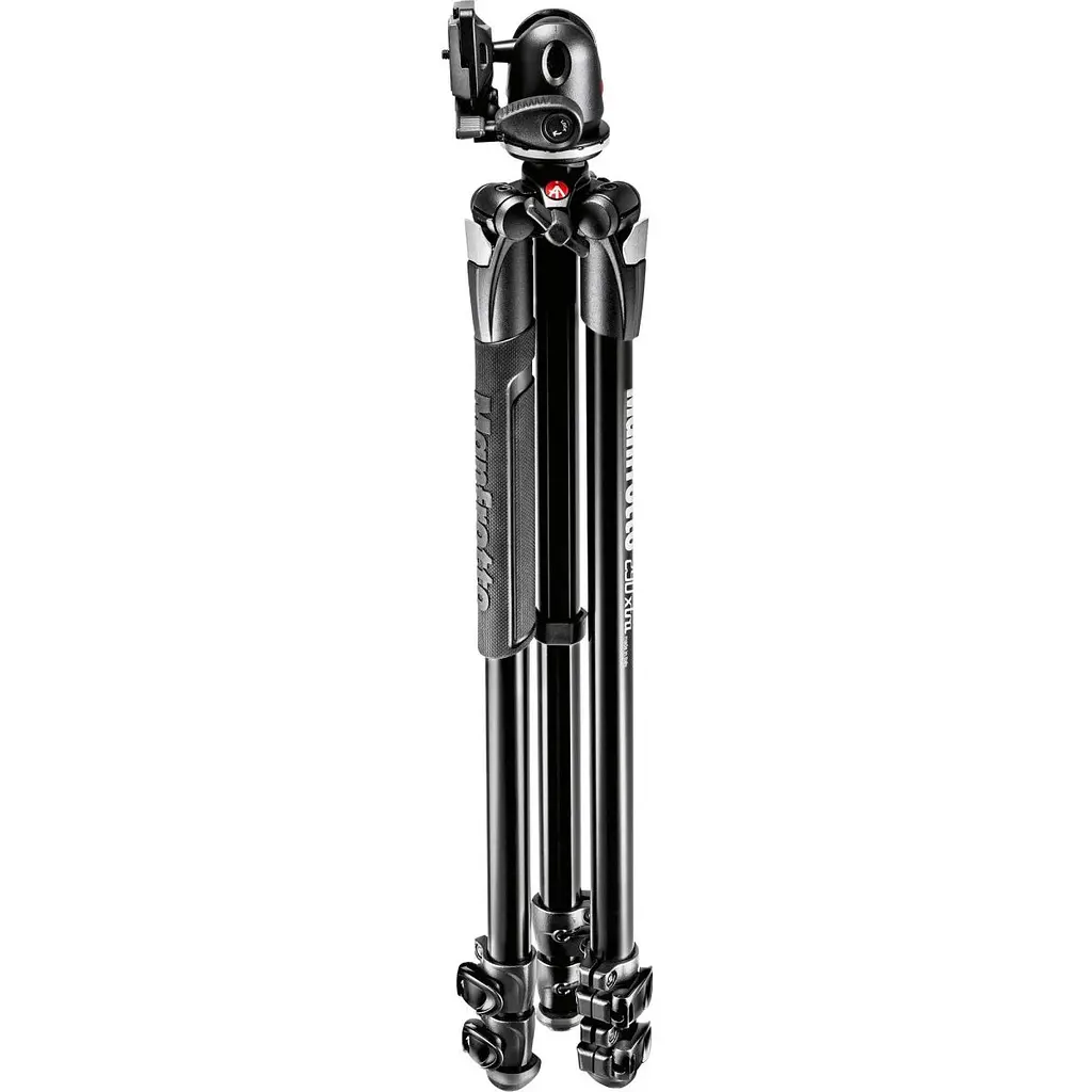 Штатив Manfrotto MK290XTA3-BH 290 XTRA [121001] - фото 2