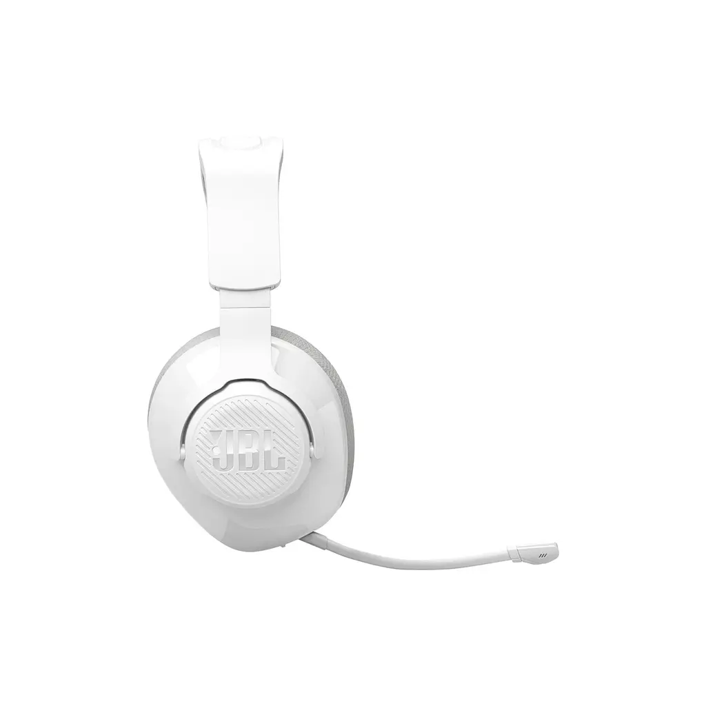 Навушники JBL Quantum 360 Wireless White (JBLQTUM360WHT) - фото 5