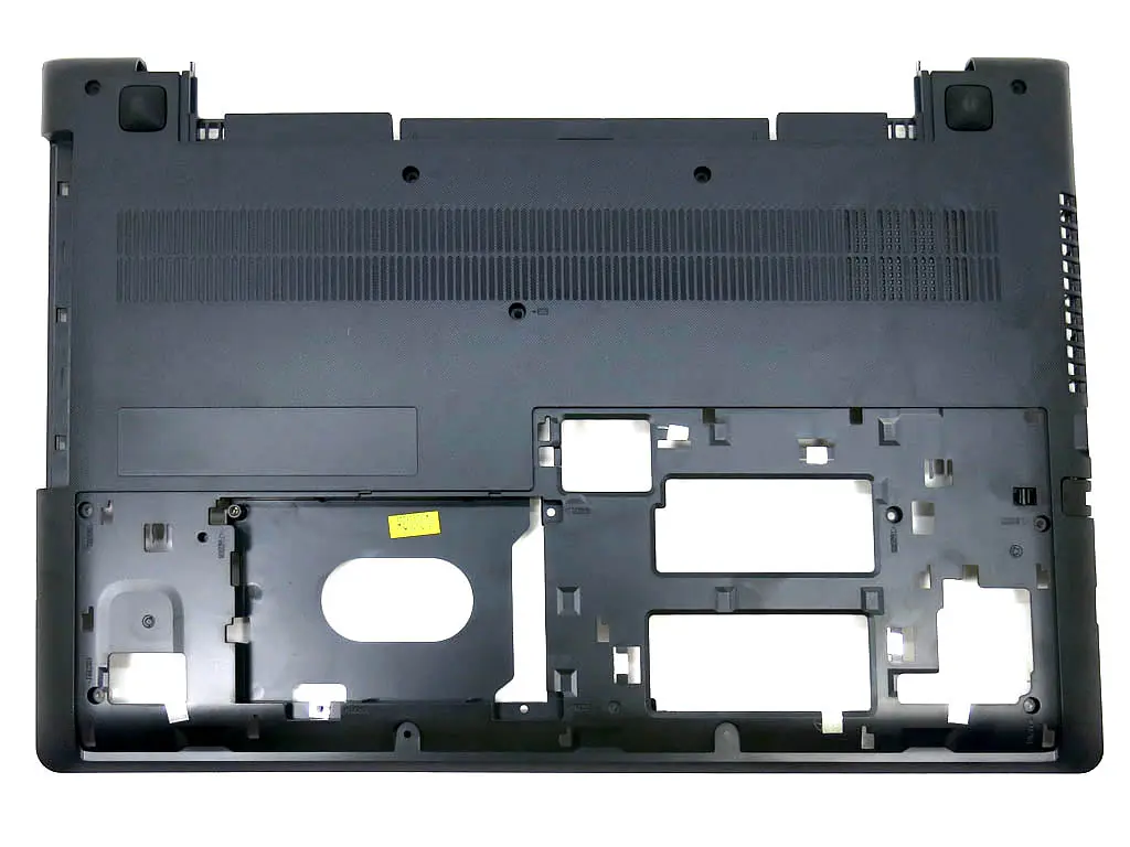 Корито для Lenovo 300-15ISK, 300-15IBR, 300-15 Series (Нижня кришка (корито)). (AP0YM000400) - фото 3