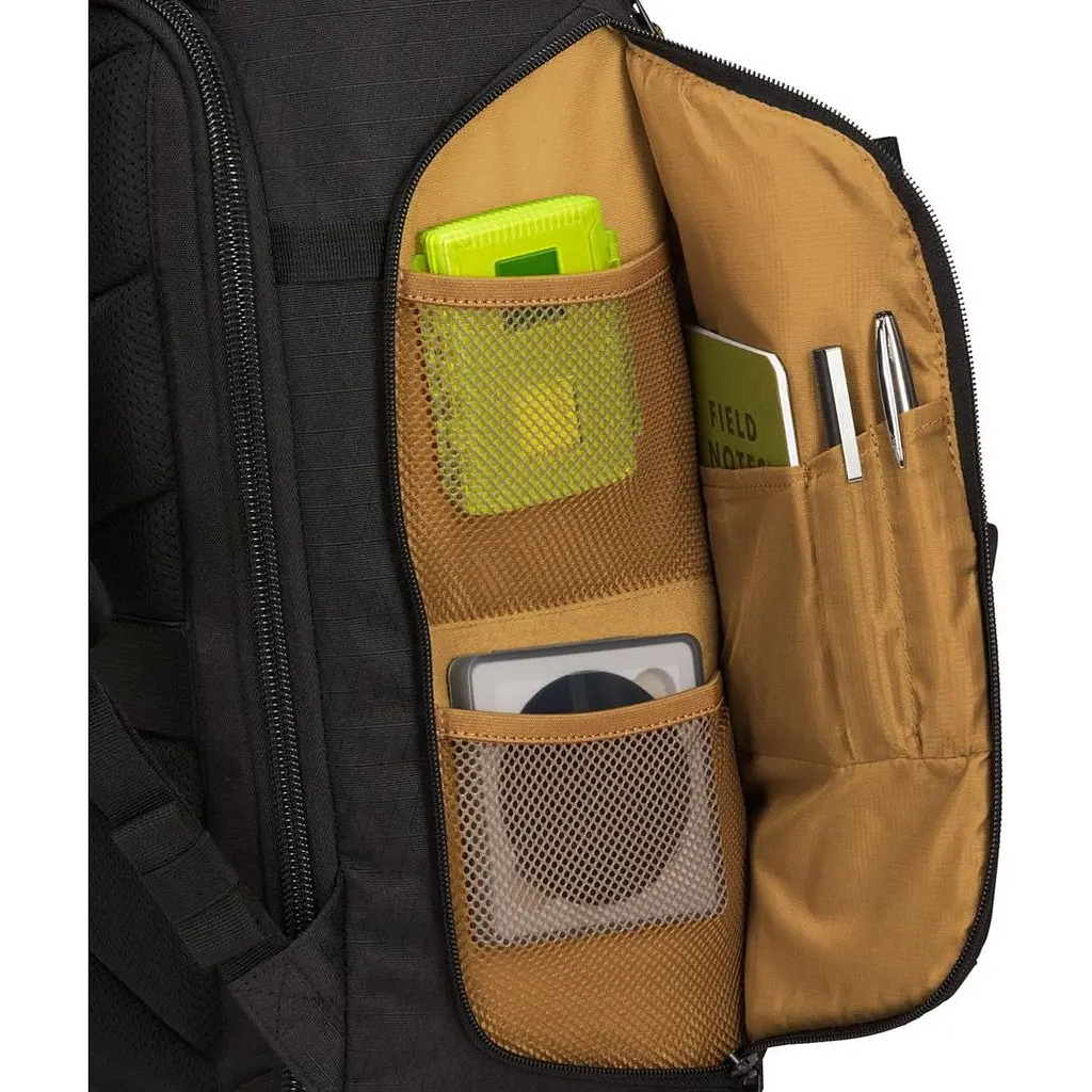 Рюкзак для фотоаппарата Case Logic Viso Large Camera Backpack CVBP-106 (3204535) [88663] - фото 9