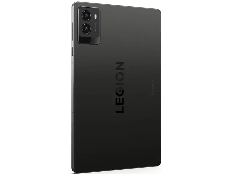 Планшет Lenovo Legion Tab Gen 3 12/256GB Eclipse Black + Case&Film (ZAEF0081UA) - фото 7