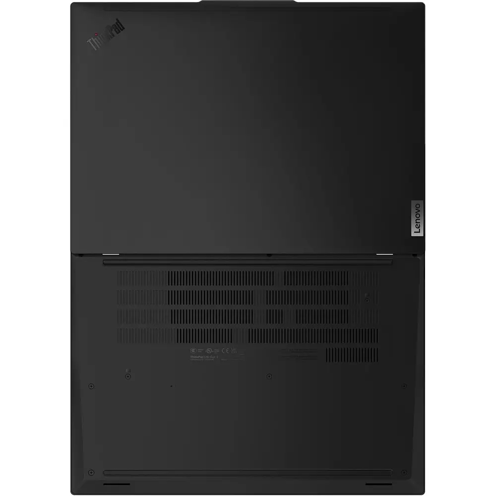 Ноутбук Lenovo ThinkPad L16 Gen 2, Intel Core Ultra 7 255U до 5.2 ГГц, 16" WUXGA, 32 ГБ, SSD 512 ГБ, графика Intel, Windows 11 Pro - фото 13