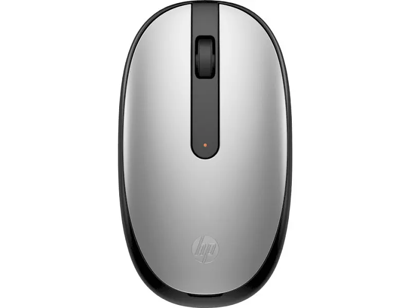 Миша HP 240 Pike Silver (43N04AA) - фото 2