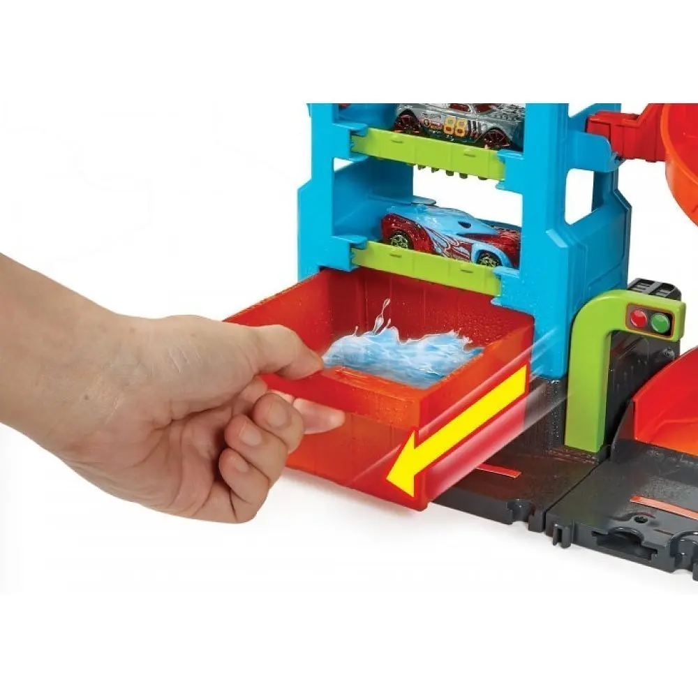 Mattel HDP05 - фото 5
