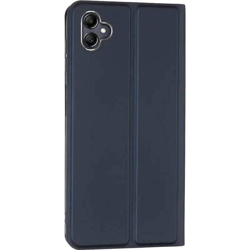 Чехол-книжка BeCover Exclusive New Style для Samsung Galaxy A06 SM-A065 Blue (712684) - фото 2