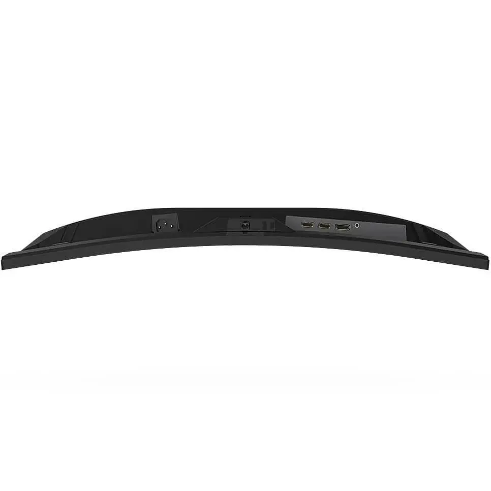 Монітор 27" GIGABYTE GS27FC FHD 180Hz (GS27FC EK) 1920x1080 (FullHD) VA 180 Hz - фото 7
