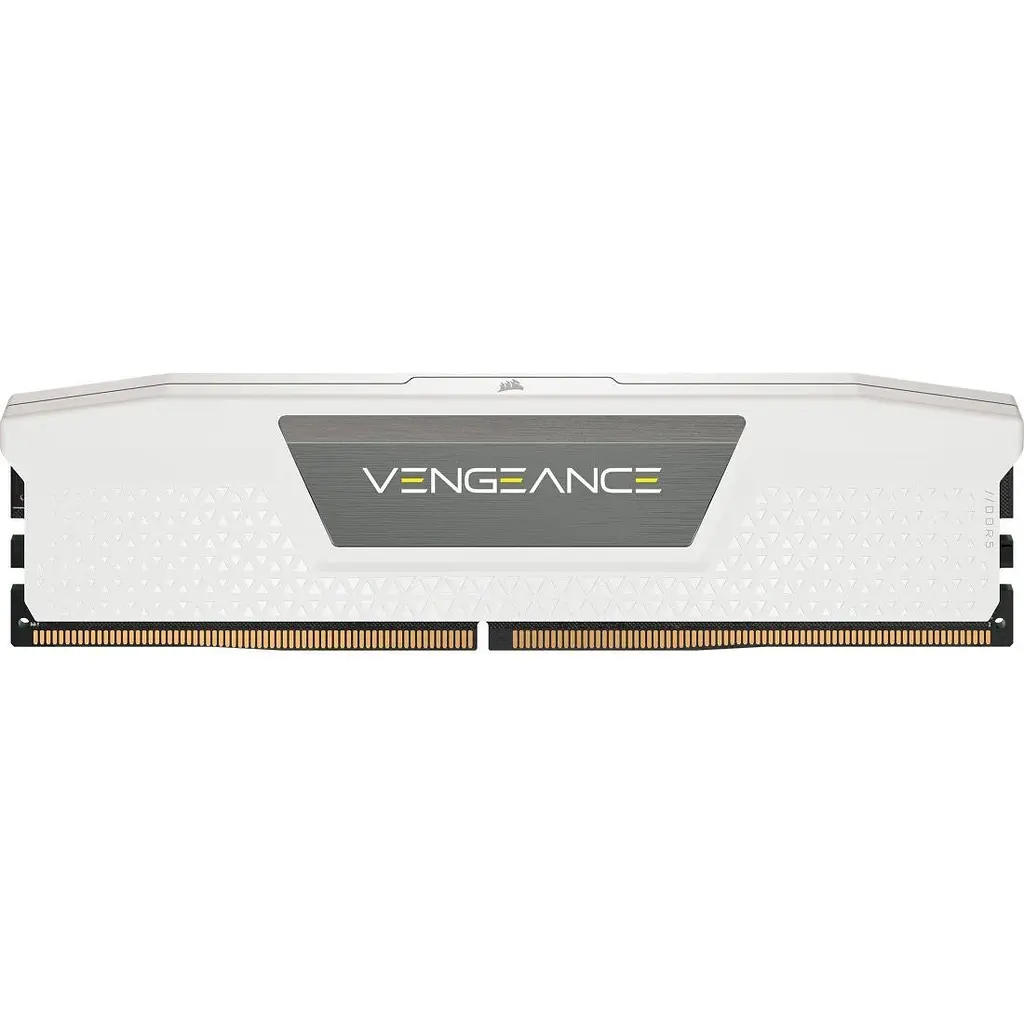 Модуль памяти DDR5 Corsair Vengeance 2x16GB 6000MHz White (CMK32GX5M2E6000Z36W) [150022] - фото 3