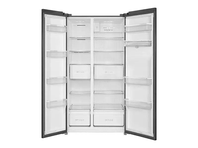 Холодильник TCL RP503SXE1 - фото 4