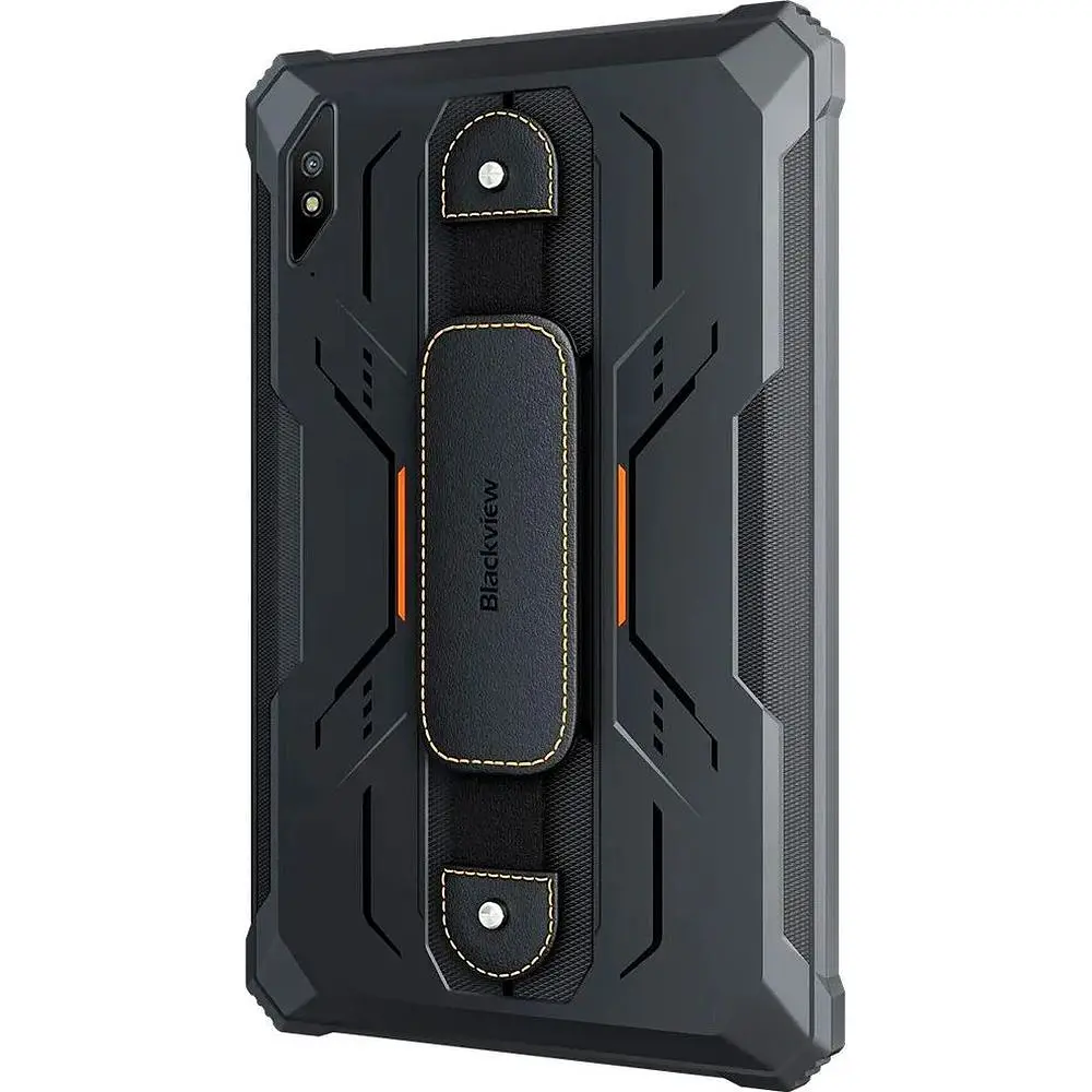 Планшет Blackview Active 8 Pro 8/256GB LTE Orange Global EU [90162] - фото 6