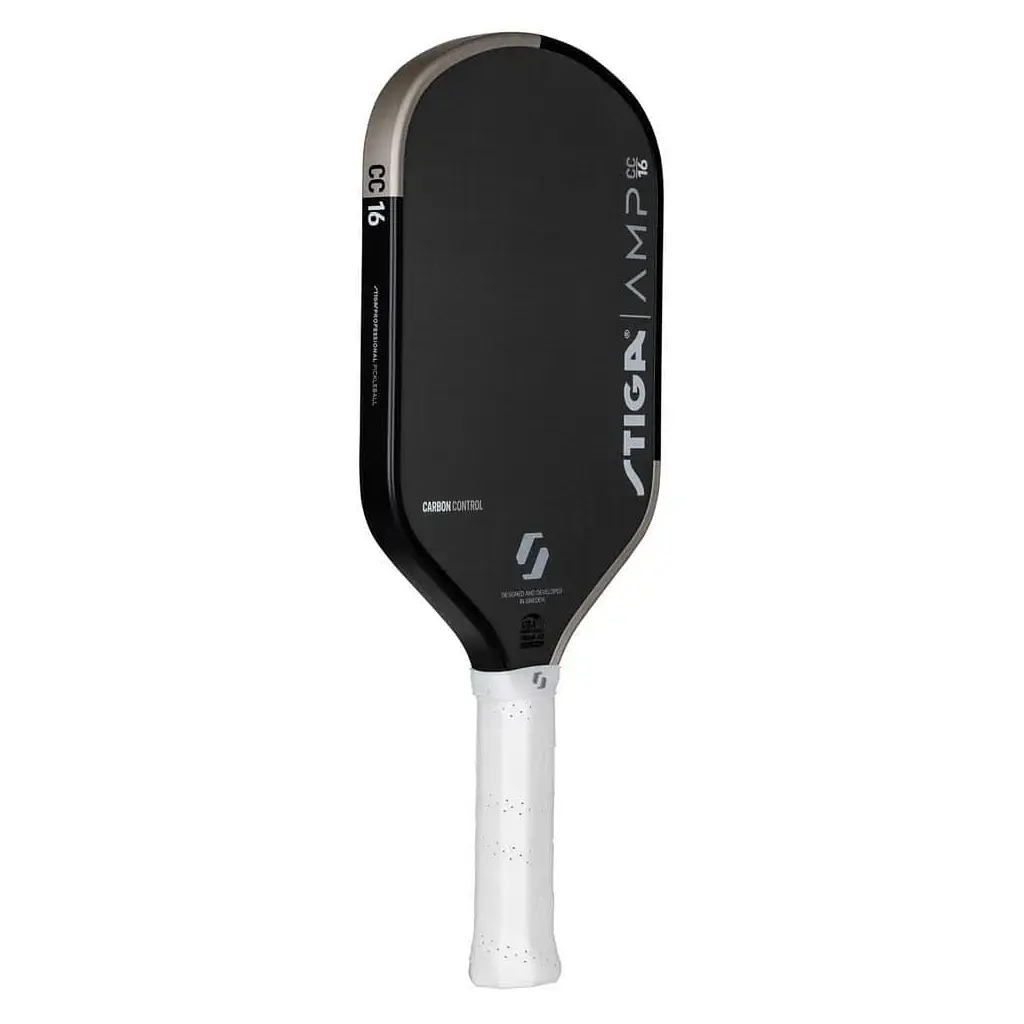 Ракетка для піклболу Stiga AMP CC 16 Hybrid (3202-0318-02) (932363) - фото 2