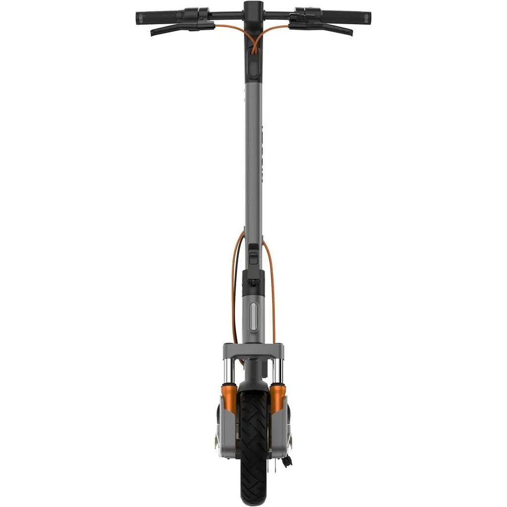 Електросамокат Xiaomi Electric Scooter 6 Max (BHR08QLGL) [168254] - фото 4