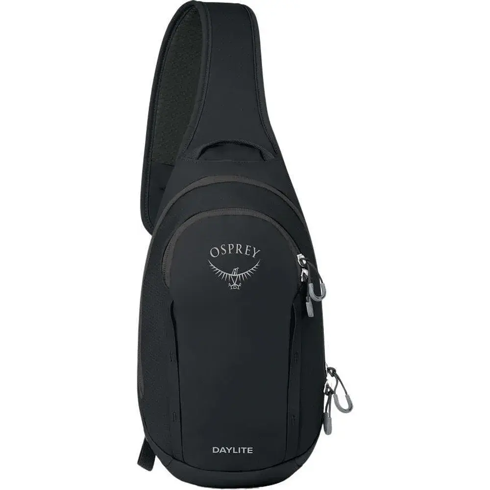 Рюкзак Osprey Daylite Sling Black - фото 3