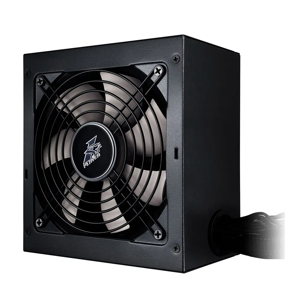 Блок живлення 1stPlayer 800W (DKPM-BRZ-800-BK-EU) - фото 2