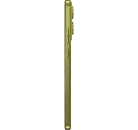 Смартфон Motorola Moto G86 5G 8/256GB Golden Cypress - фото 9
