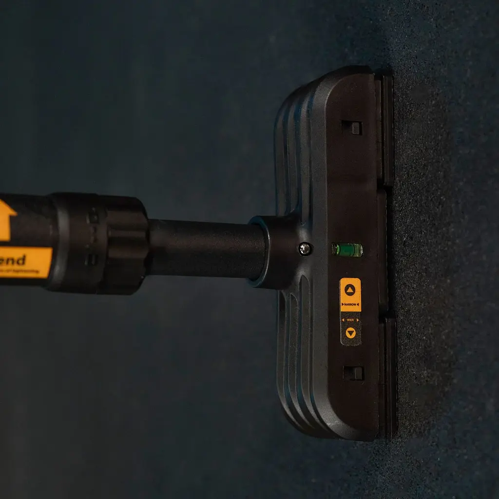 Регулируемый турник Trex Sport TX-020PB 72-110см черный - фото 7