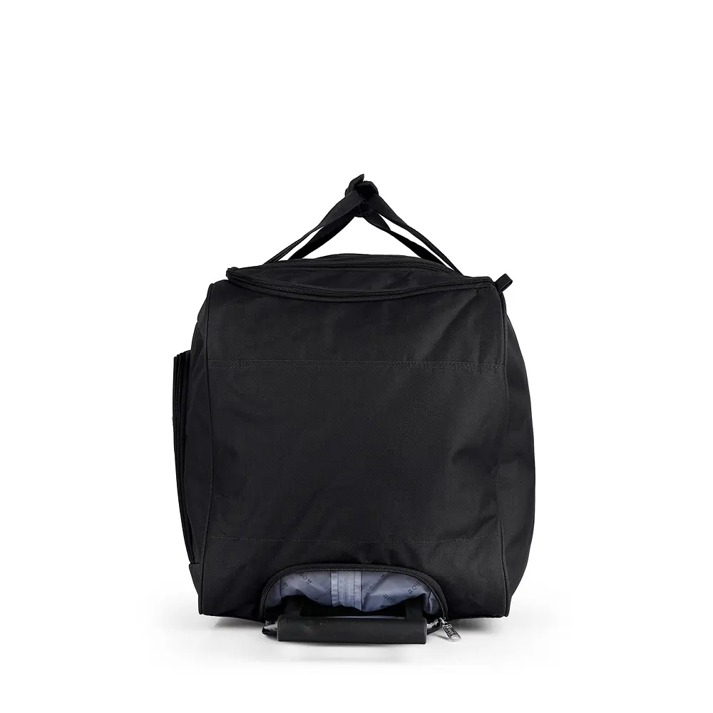 Сумка дорожня на колесах Gabol Week Eco 94L Negro (122314-001) - фото 3