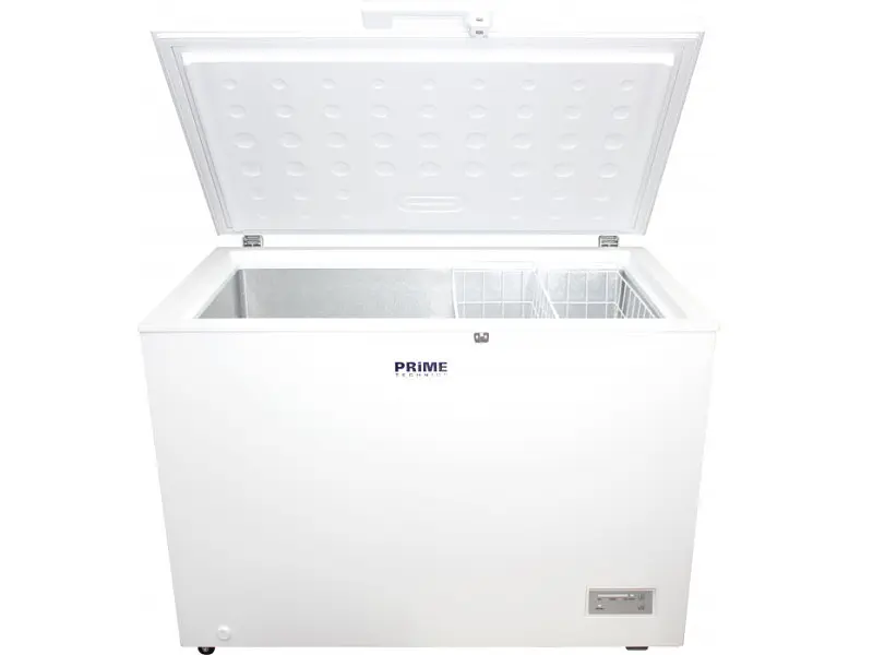 Морозильна камера Prime Technics CS 25141 M - фото 2