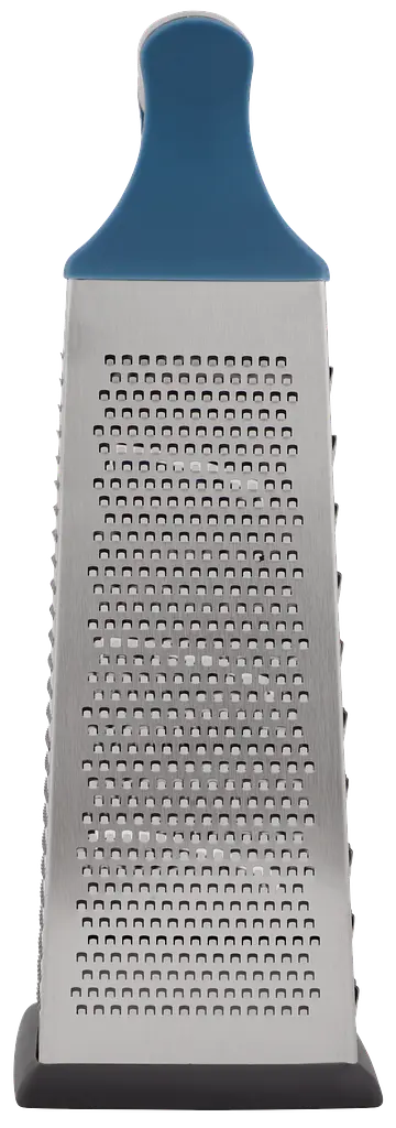 Терка 4-х сторонняя Rasch 22.5 см (RG-5130/16) Ringel kuh0017089 - фото 8