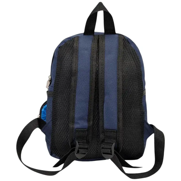 Рюкзак + гаманець для хлопчика темно-синій ЦБ-00270751 - фото 5