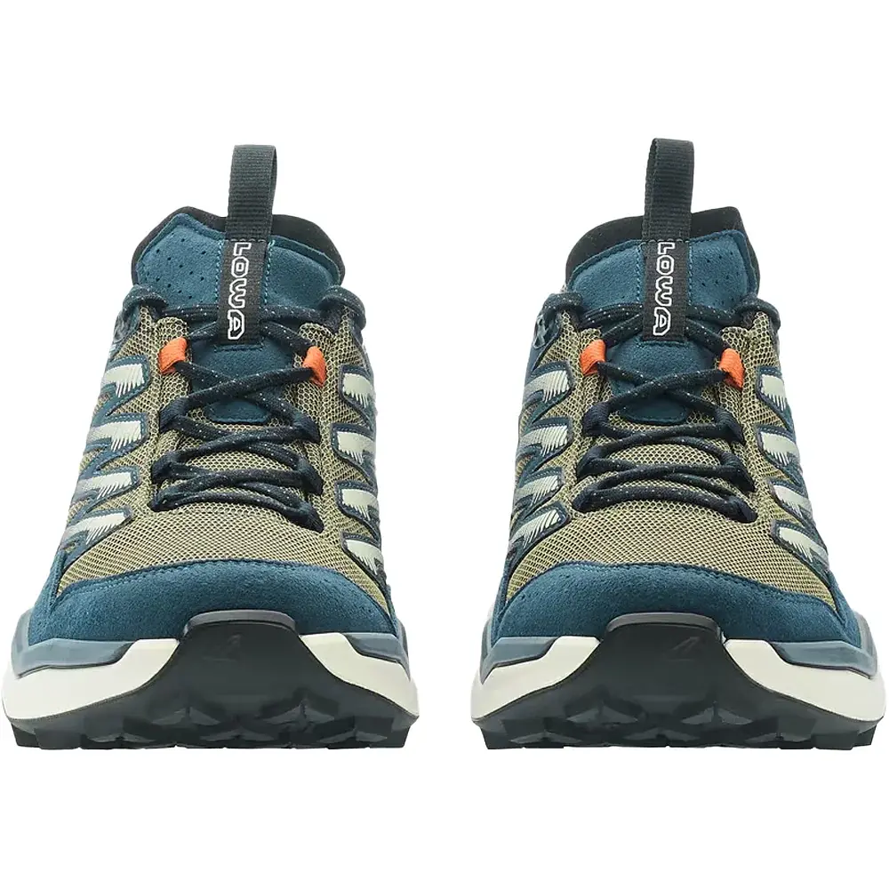 Кросівки Lowa Maddox Pro LO 43.5 Navy/Oliv - фото 4
