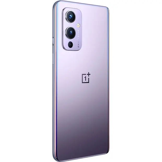 Смартфон OnePlus 9 12/256GB Winter Mist - фото 2