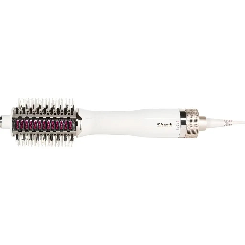 Фен-щітка Shark SmoothStyle Hot Brush & Smoothing Comb HT202EU [126285] - фото 5