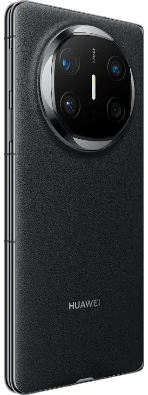 Смартфон Huawei Mate X6 12/512GB Black Global 5G NFC - фото 2