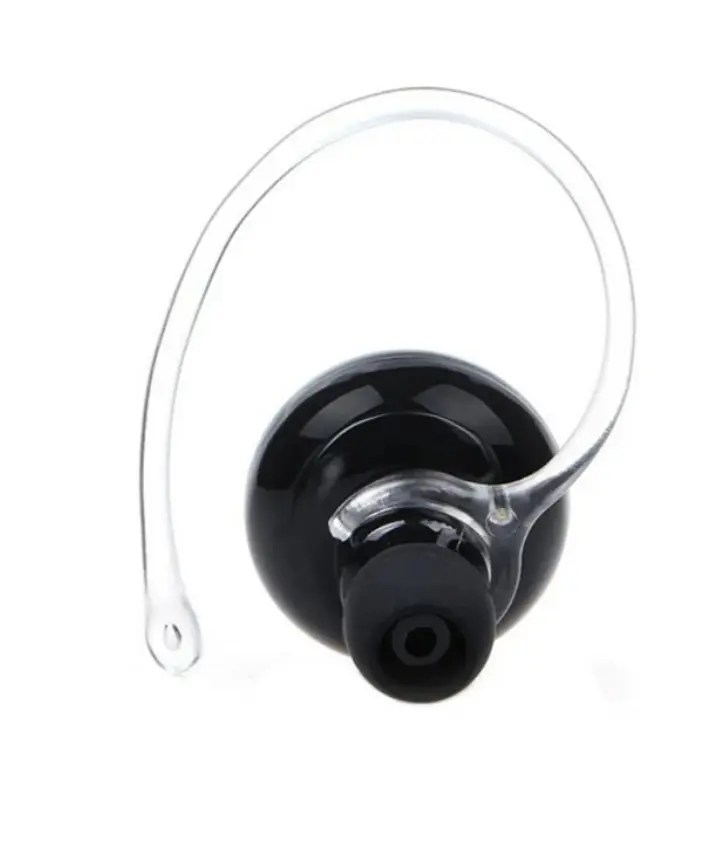 Інноваційні навушники-гарнітура для смартфонів AirBeats Bluetooth mini 4.0 ∙ Бездротова Bluetooth-гарнітура AirBeats mini 4.0 - фото 5