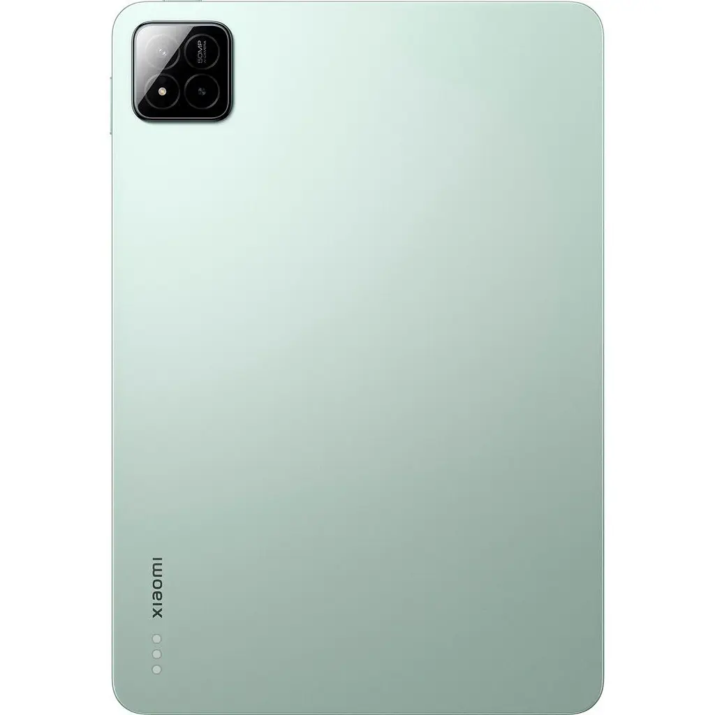 Планшет Xiaomi Pad 7 Pro 12/512GB Green (VHU5439EU) Global EU [140148] - фото 2