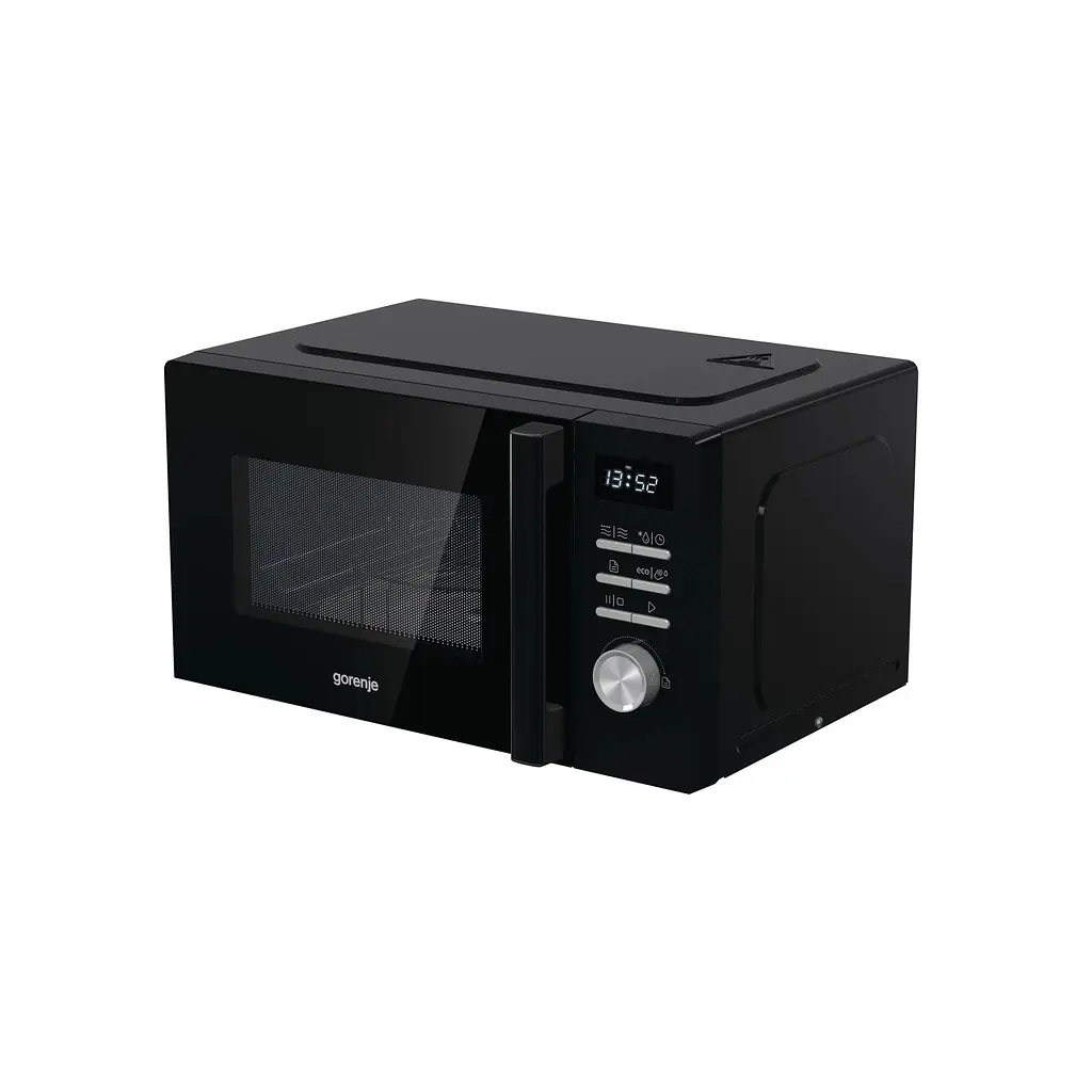 Мікрохвильова піч Gorenje MO20A4BH - фото 6
