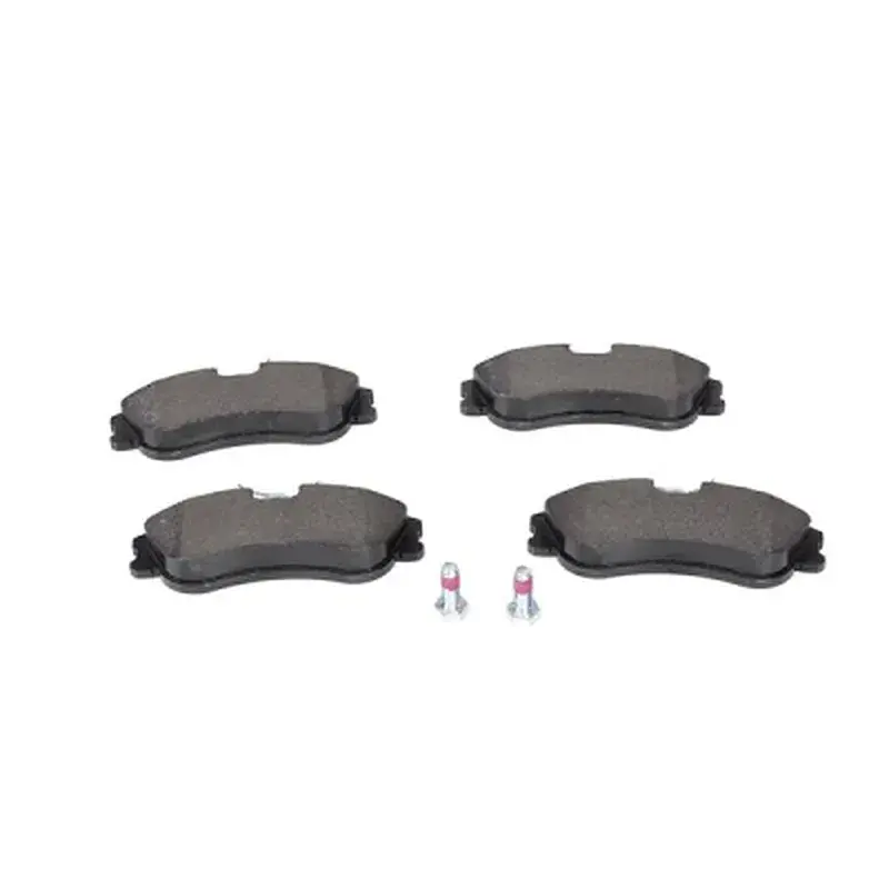 Гальмівні колодки Bosch 0 986 424 583