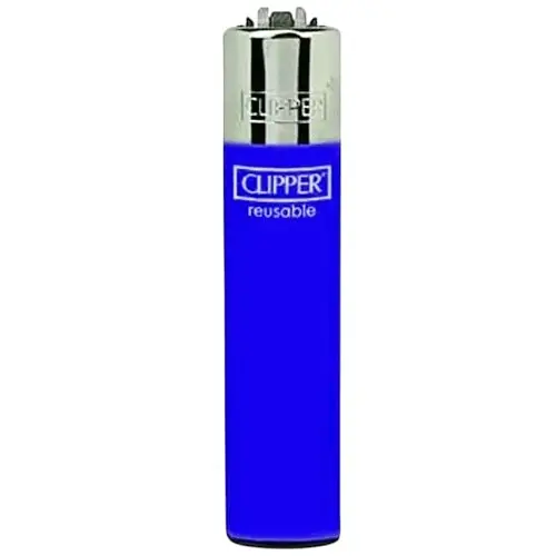 Запальничка Clipper Standard Reusable - фото 4
