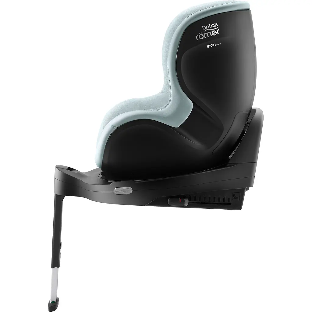 Автокрісло Britax-Romer Dualfix Pro M Style Harbor Blue - фото 4