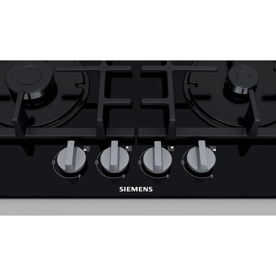 Варильна поверхня газова Siemens EN6B6PB90 - фото 2