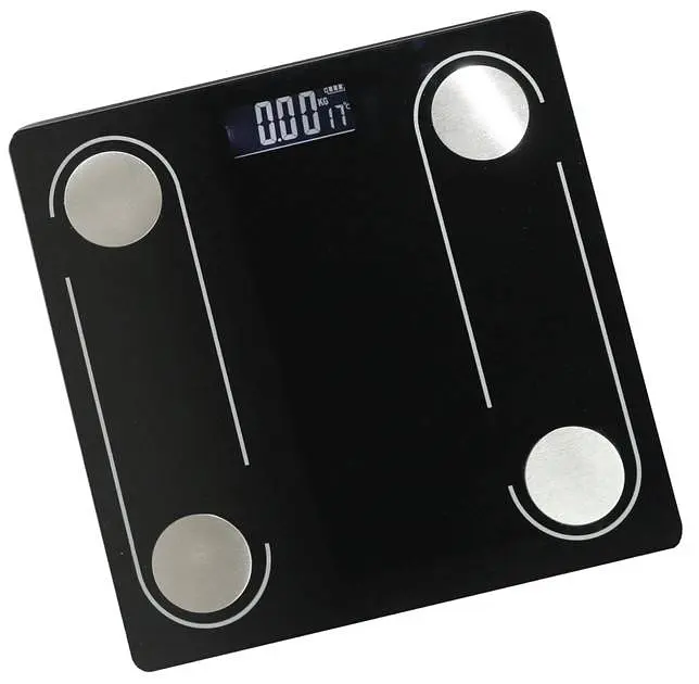 Смарт-ваги Inspire Scale one TZC005 Black