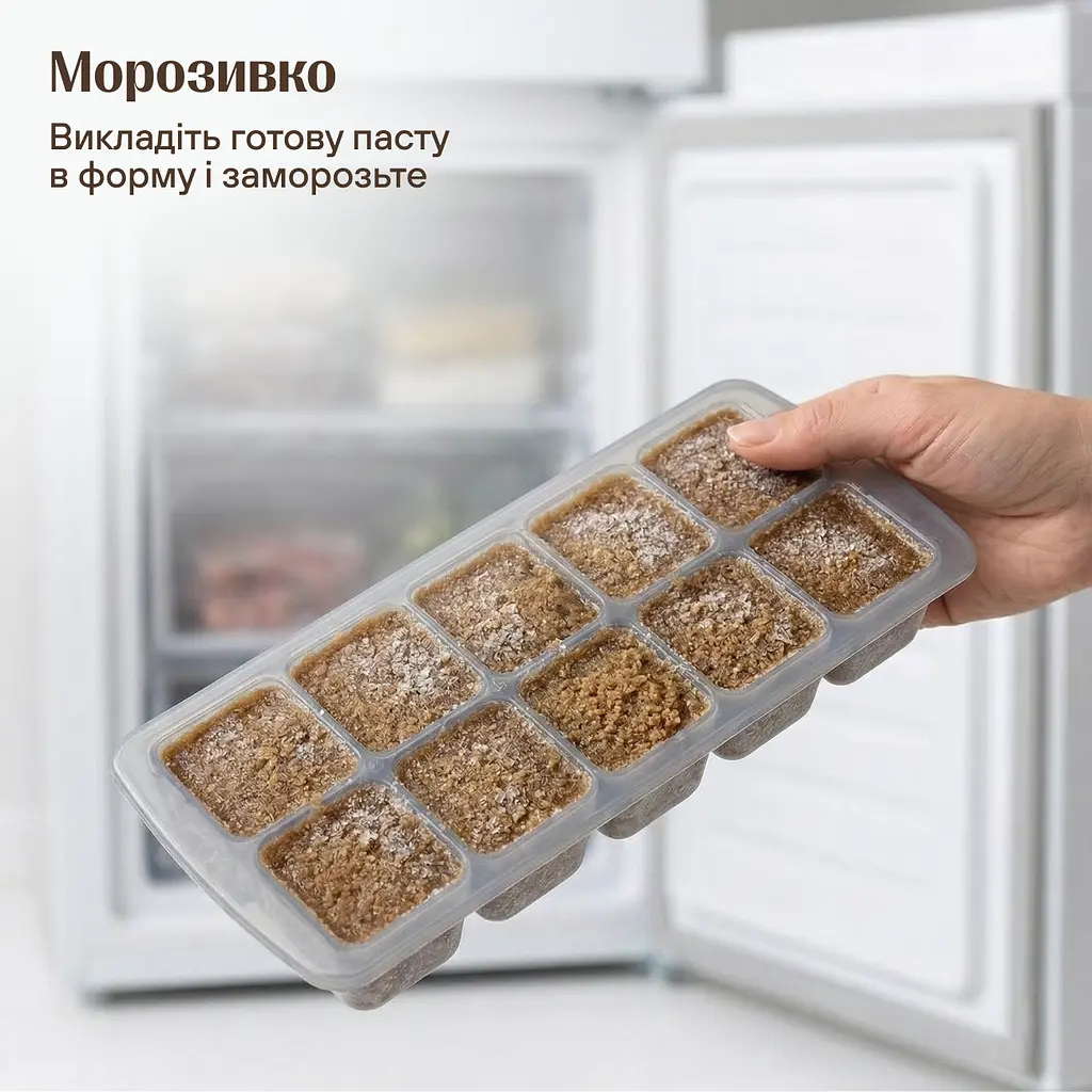 Топпер для корму собак і котів Cosset ліофілізована куряча печінка 50 г (0030002) - фото 6
