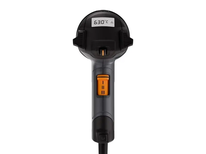 Промисловий фен STEINEL HM 2020 E - фото 3