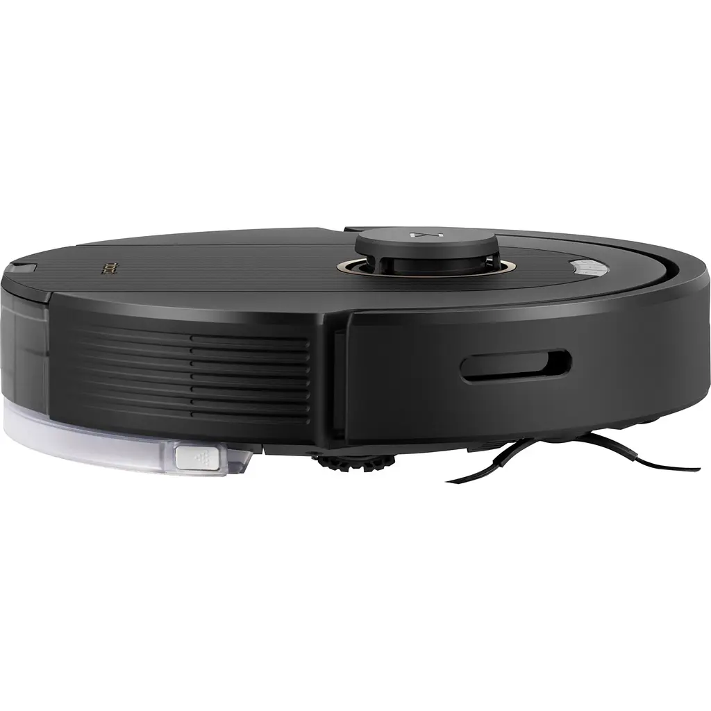Робот-пилосос RoboRock Vacuum Cleaner Q5 Pro Black (Q5PR52-00) [100121] - фото 7