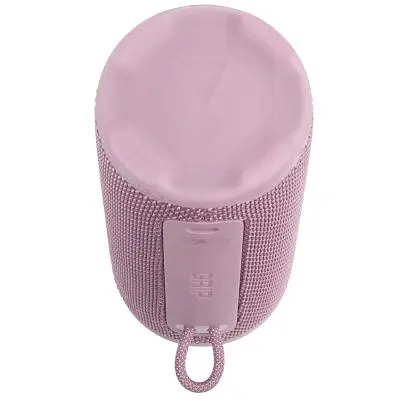 Акустична система JBL Grip Pink (JBLGRIPPIK) - фото 4