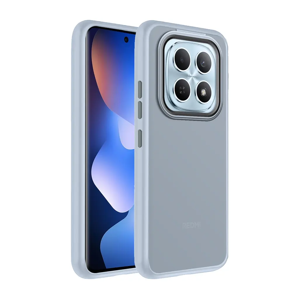 Чохол MAKE Xiaomi Redmi Note 15 Shadow Glacier Blue - фото 3