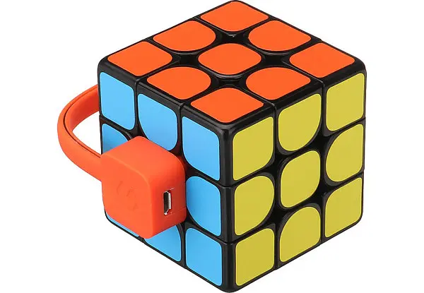 Головоломка Кубик Рубік XiaomiGiiKER Super Cube i3 - фото 6