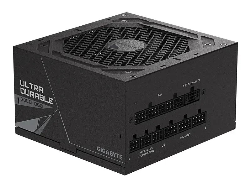 Блок живлення Gigabyte UD850GM PG5 V2 (GP-UD850GM PG5 V2) - фото 2